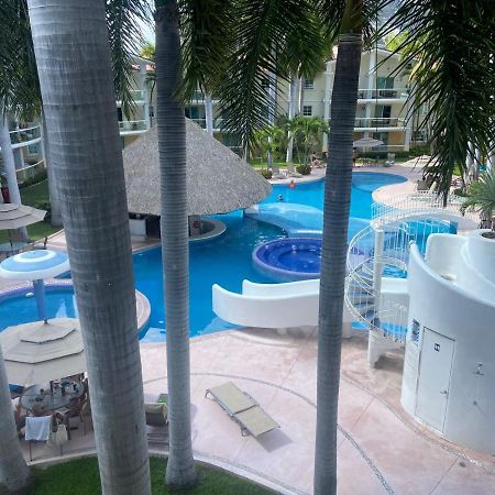 Comodo Departamento En Acapulco Diamante Apartment Exterior photo