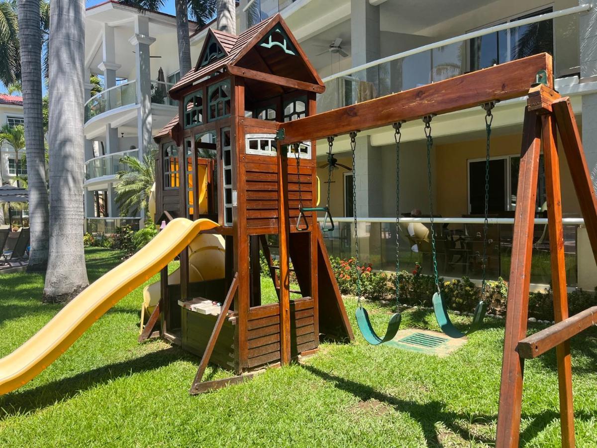 Comodo Departamento En Acapulco Diamante Apartment Exterior photo