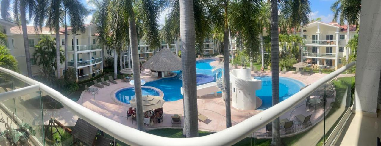 Comodo Departamento En Acapulco Diamante Apartment Exterior photo